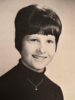 Suzanne M Nullmeyer