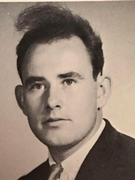 John R Ochtera