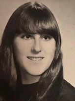 Barbara Lynn Sanders