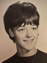 Barbara Lee Sisavic
