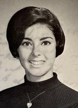 Suzanne J Stein