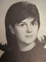 Cathy Tyminski