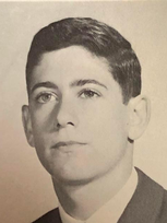 Steve Mark Bernsohn