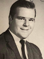 Louis Deiosso