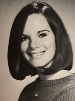 Patricia A Diamond