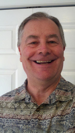 Ken Berg