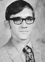 Father Michael Hight