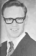 Charles -Chuck Sharp