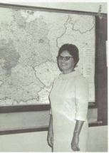 Ruth Buckner (German)