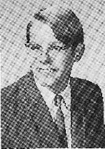Harry Scott Jr.