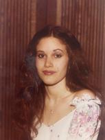 Paula now known as Periel Fishman