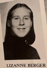 Lizanne Berger