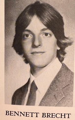 Bennett Brecht
