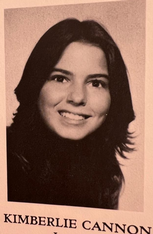 Kimberly Cannon