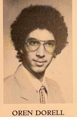 Oren Dorell