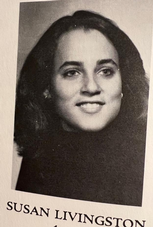 Susan Livingston