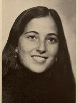 Janet Orenstein