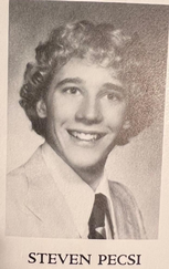 Steven W. Pecsi