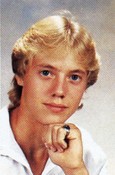 Rickie Baker