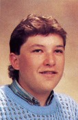 Rodney Chandler