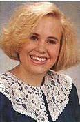 Sarah Leo