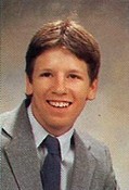 Rusty Stovall