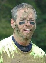 Rusty Stovall