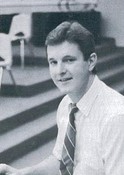 Frank Battaglia (Band Director)