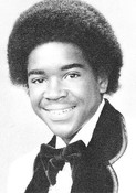 Darryl Jackson