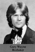 Gary Brubaker