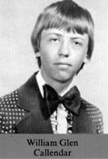 William Callendar