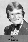 Clay Wilkerson