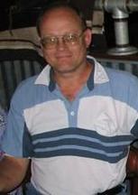 Mike L. Brown