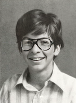 Charles Broussard
