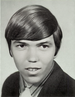 Richard Henderson