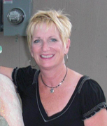 Sandy Raphel