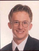 Josh Bozarth