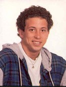 Chris Perry