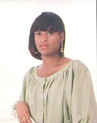 Zakiyyah Salim