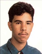Chris Sandoval