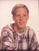 Brett Tyrrell