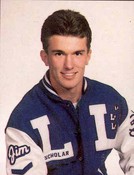 Jim Williams