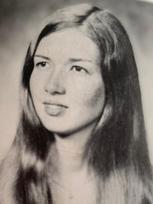 Barbara Bailey (Klinghard)