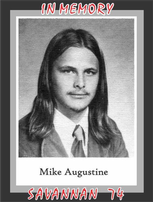Michael Augustine