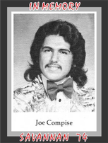 Joe Compise