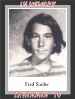 Fred Snider