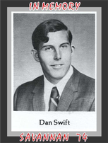 Dan Swift