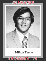 Milton Tenno