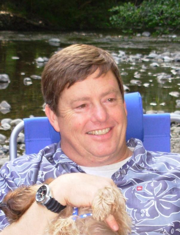 Mark Wakefield, Palo Alto, CA California currently in SARATOGA, CA USA