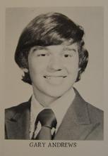 Gary Andrews